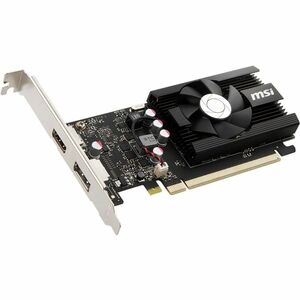 Video Card - Nividia GEFORCE GT 1030 for PC Computer. #137812