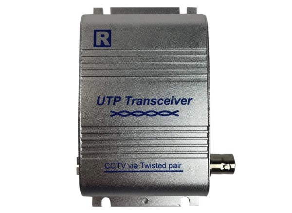 Video Security Transceiver and Transmitter - Balun Video Security Transmitter and Receiver. #2021159