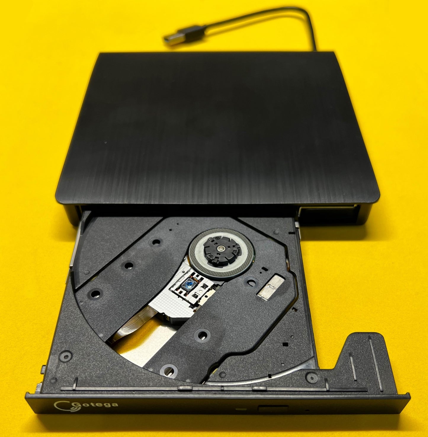 CD-RW USB 3.0 External Drive by Gotega #3960565