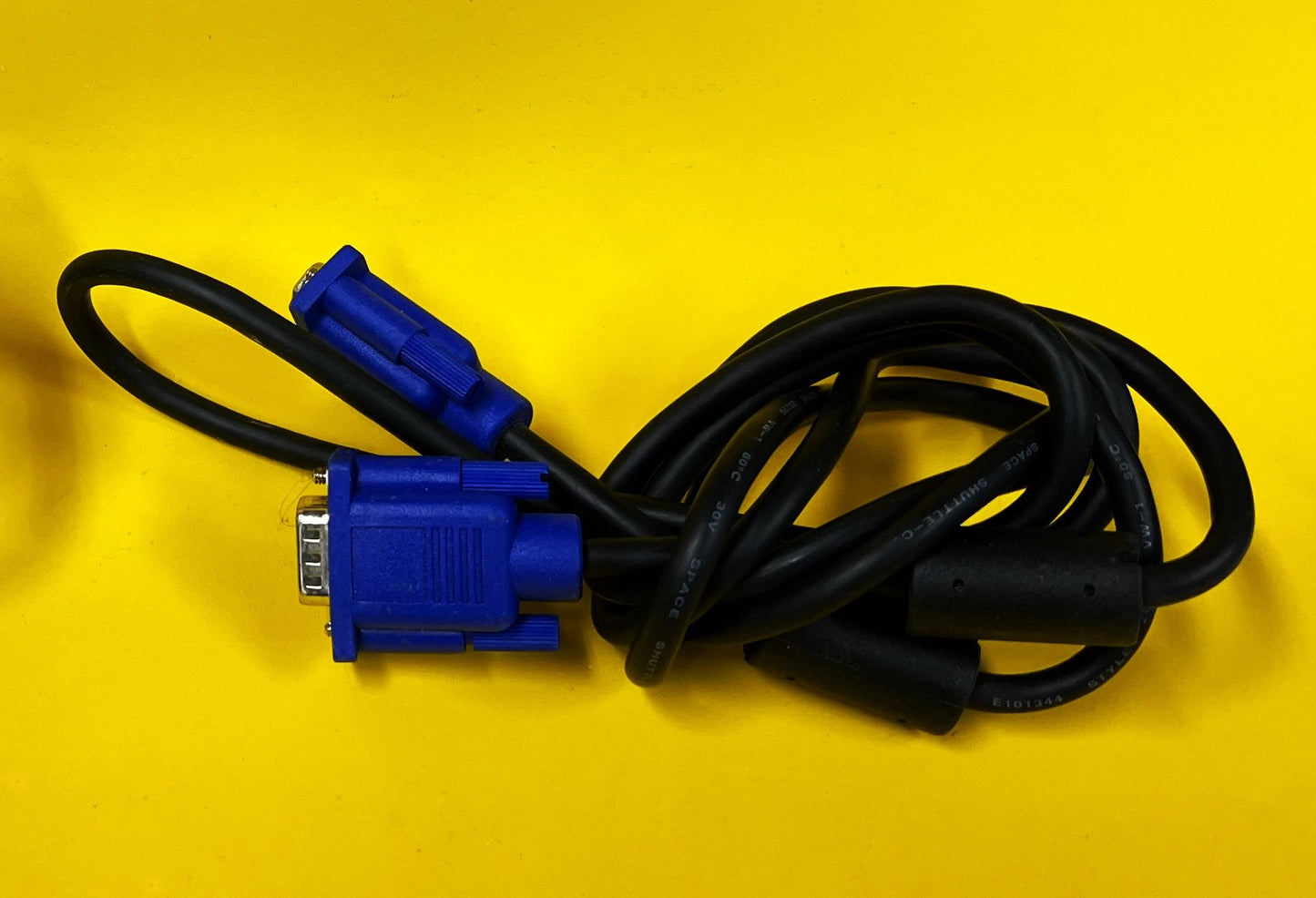 VGA Monitor Cables #CBLVGA003