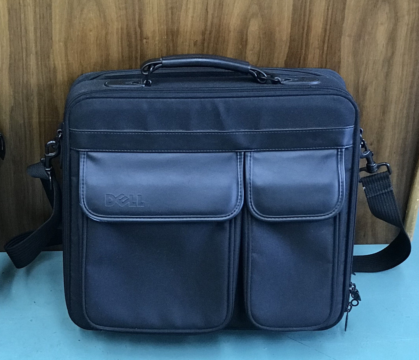 Case for Laptop - Dell Laptop Computer Carry Case (USED) #41561