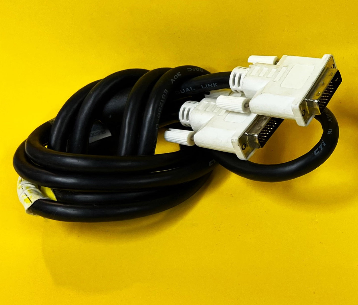 DVI Monitor Cables #750010