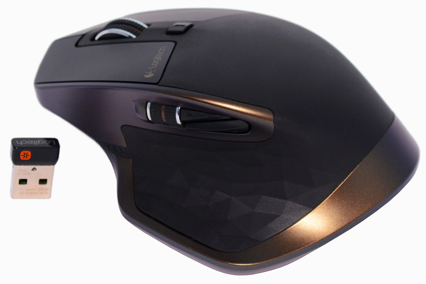 Mouse for Computer - MX MASTER Wireless Mouse by Logitech #197312