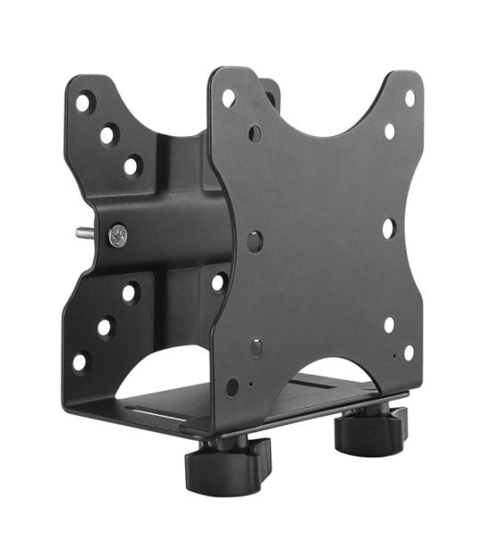 Computer Racks and Mounts - Thin Client Mount Bracket by HUMANCENTRIC #100111