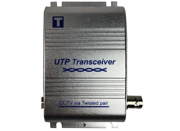 Video Security Transceiver and Transmitter - Balun Video Security Transmitter and Receiver. #2021159