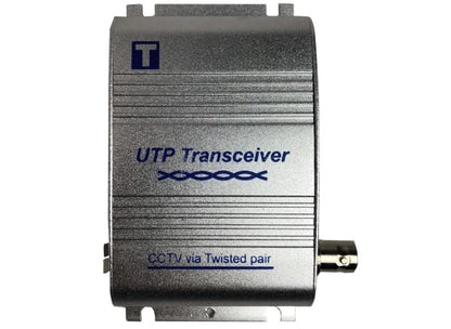 Video Security Transceiver and Transmitter - Balun Video Security Transmitter and Receiver. #2021159