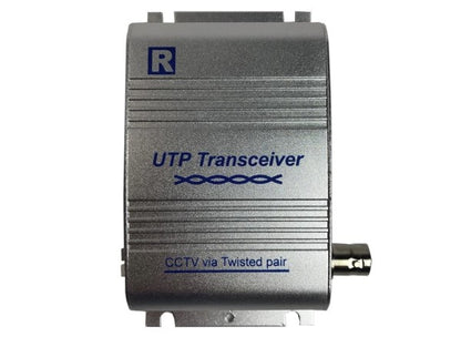 Video Security Transceiver and Transmitter - Balun Video Security Transmitter and Receiver. #2021159