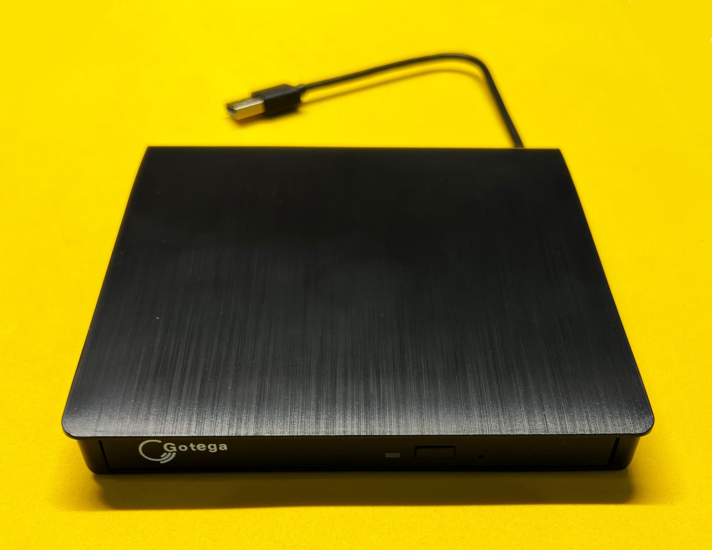 CD-RW USB 3.0 External Drive by Gotega #3960565