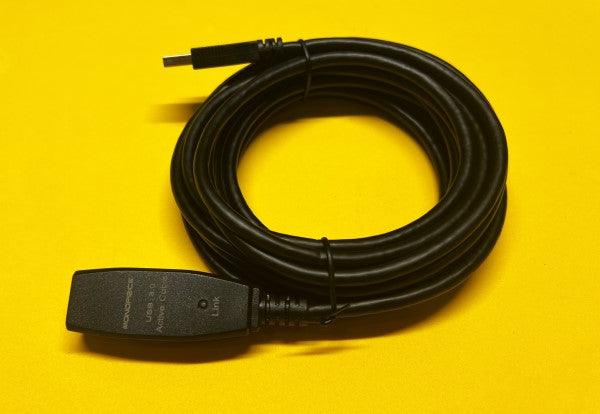 USB 3.0 15 ft. Extension Cable (MONOPRICE) #9470