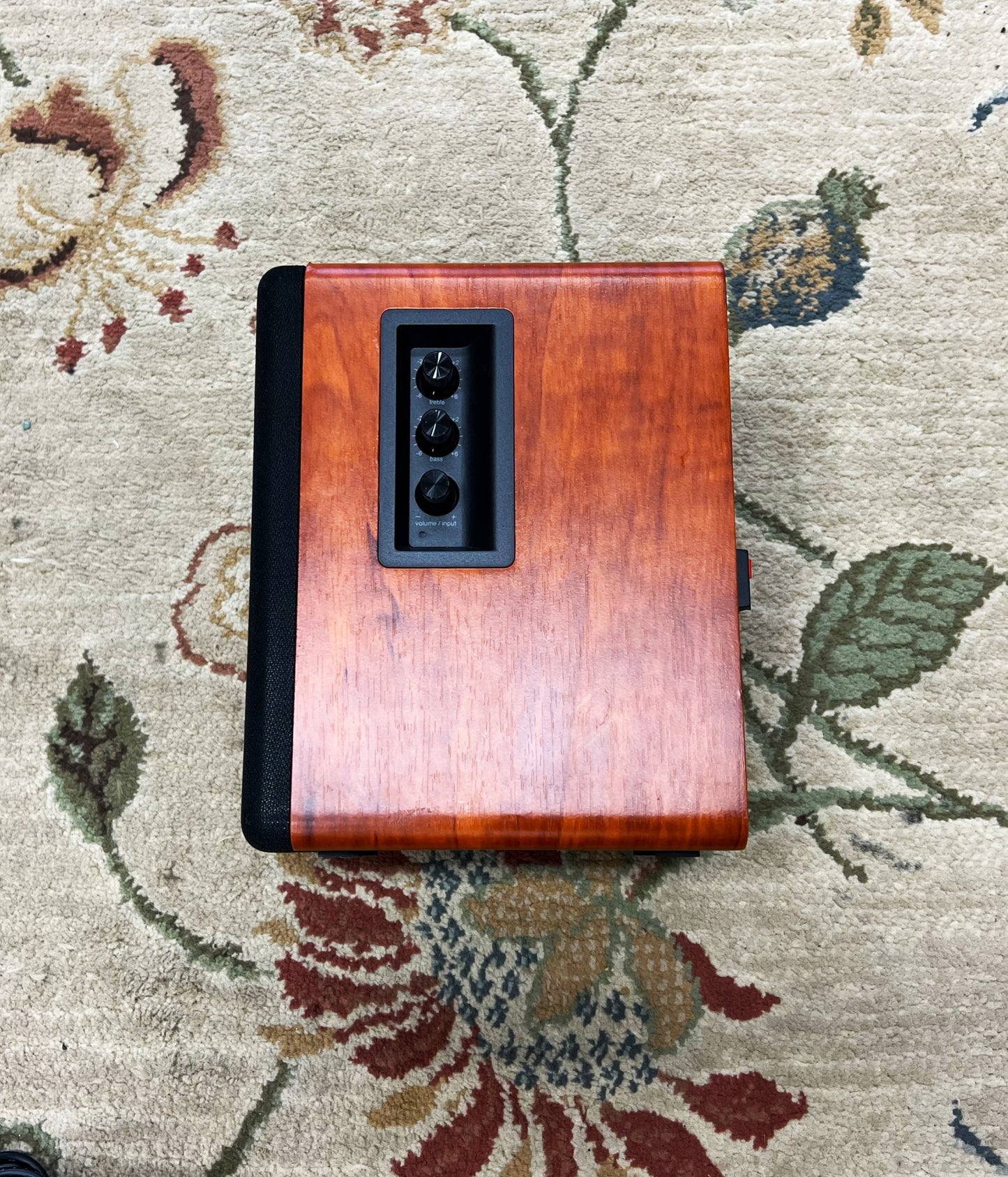 Speakers - SINGING WOOD BT25 Bluetooth 5.0 Powered Bookshelf (USED) #BT25U