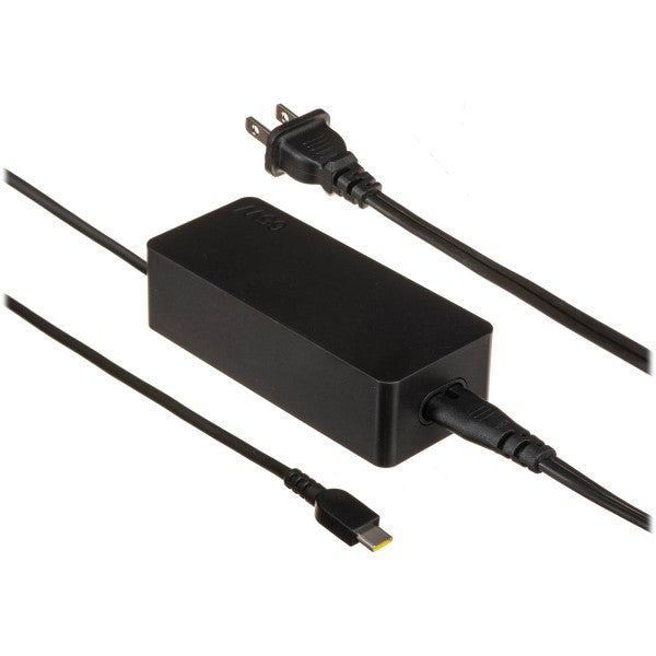 Power Supply Charger Laptop - Laptop Charger Power Adapter USB C SM65CL-01 65 Watt. #PS65WC
